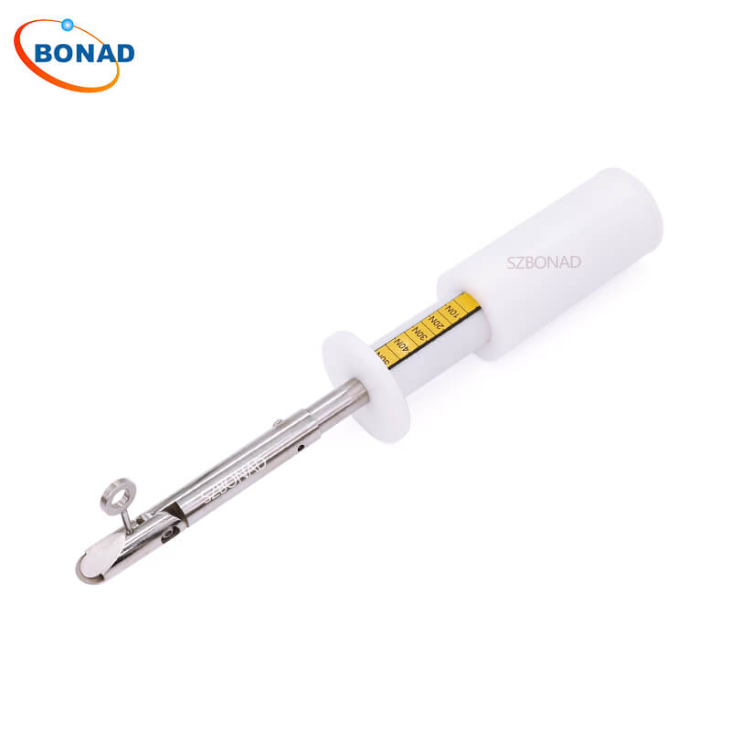 IEC60335 Test Finger Nail probe BND-ZJ