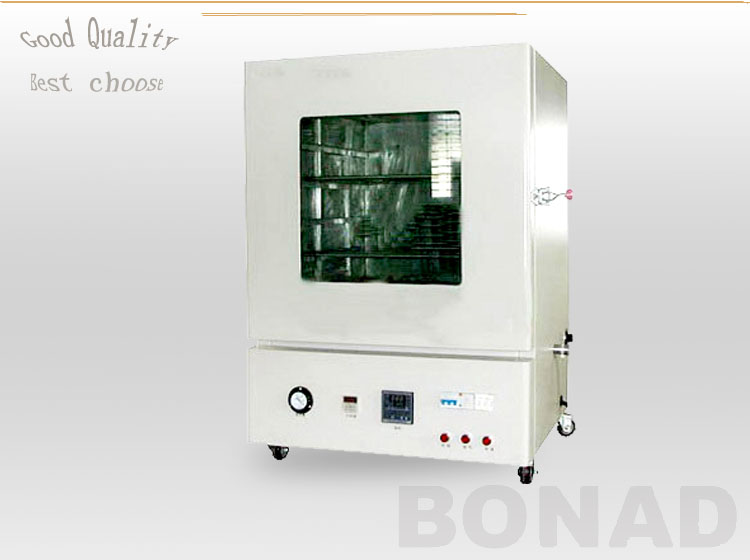 Nitrogen vacuum oven BND-HDQ