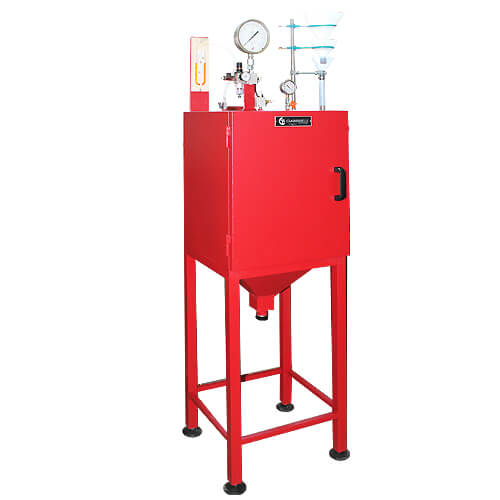 ISO 10545-7標準的釉面磚耐磨試驗儀意大利Gabbrielli進口GT1