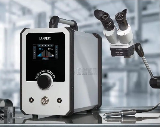 德國Lampert微弧焊接機(jī)Micro Arc Welder工業(yè)領(lǐng)域
