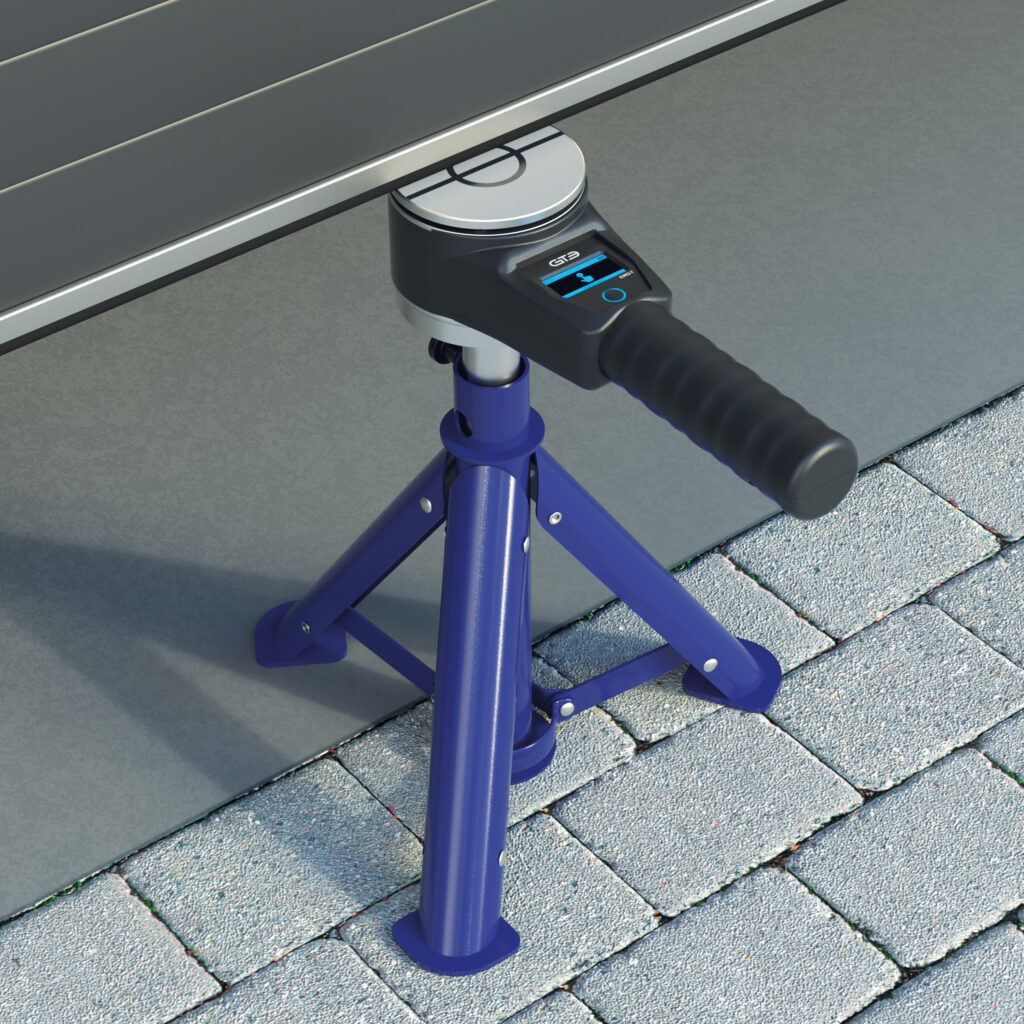 KMG-T電動(dòng)門(mén)自動(dòng)門(mén)測(cè)力裝置ASR A 1.7標(biāo)準(zhǔn)