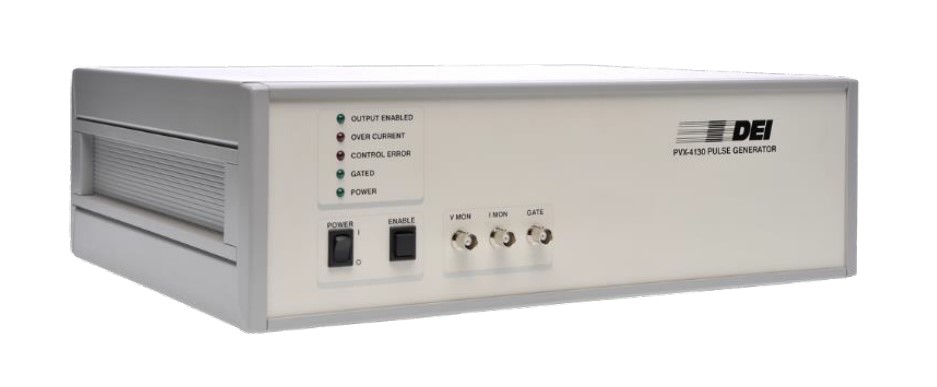 PVX-4130雙極性脈沖信號發生器美國BNC/DEI