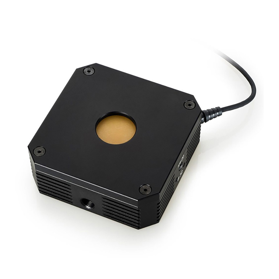 PowerMax-Pro USB 2K HP快速功率傳感器美國相干