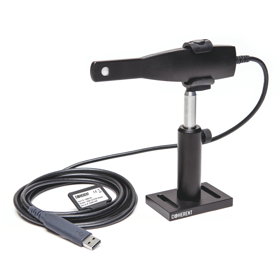 PowerMax-USB UV/VIS探頭功率傳感器美國相干