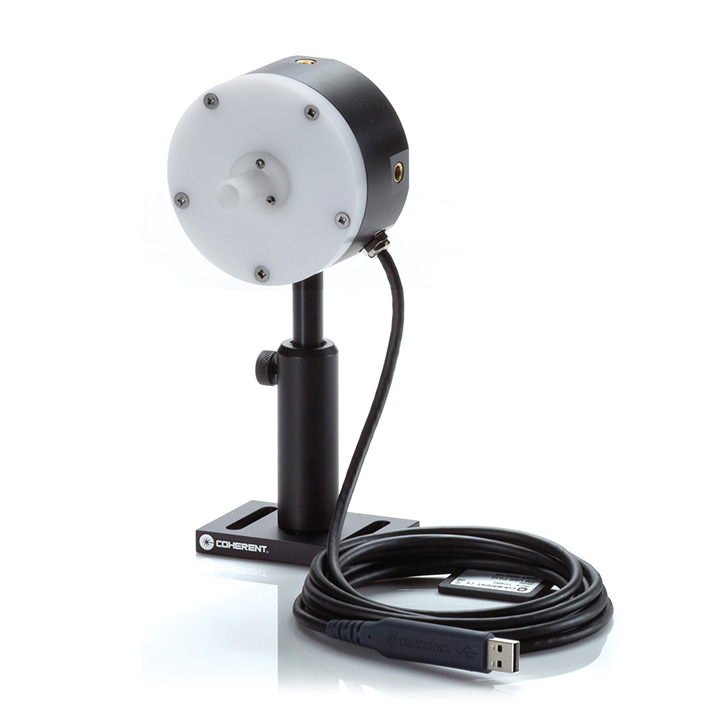 PowerMax-USB PS10 熱電堆功率計探頭傳感器美國相干