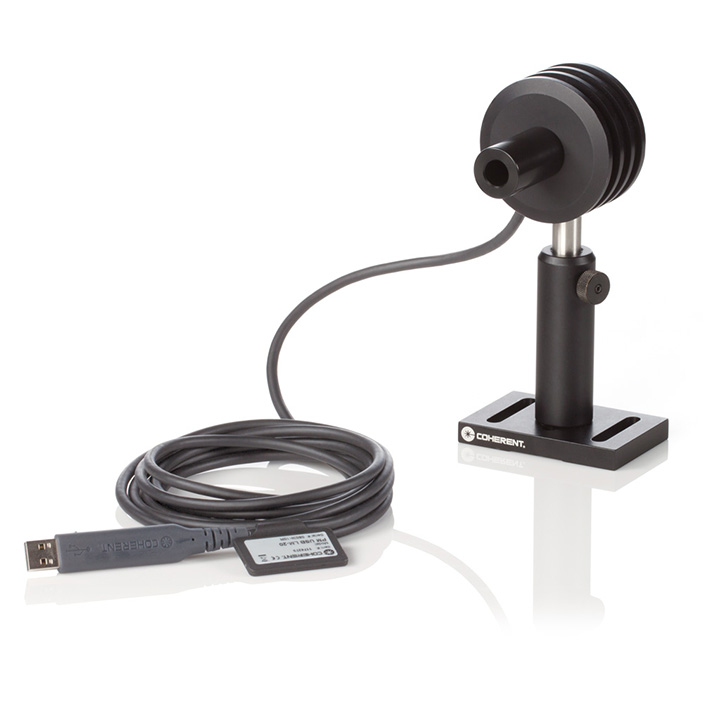 PowerMax-USB PM3Q 熱電堆功率計探頭傳感器美國相干