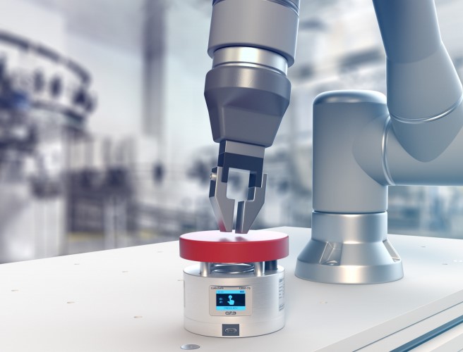 德國(guó)GTE協(xié)助機(jī)器人動(dòng)態(tài)沖擊力測(cè)量系統(tǒng)標(biāo)準(zhǔn)ISO/TS150